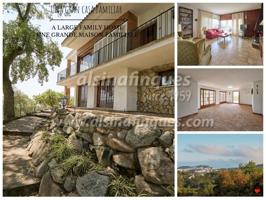 Chalet en venta en Lloret de Mar photo 0