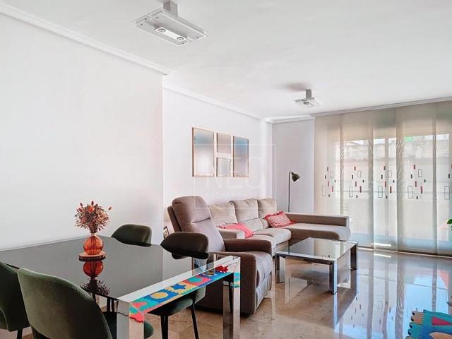 Piso en venta en Denia, Puerto photo 0