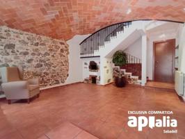 Adosada en venta en Castellar del Vallès, Can bogunya photo 0