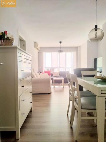 Piso en venta en Málaga, Perchel Norte - Trinidad photo 0