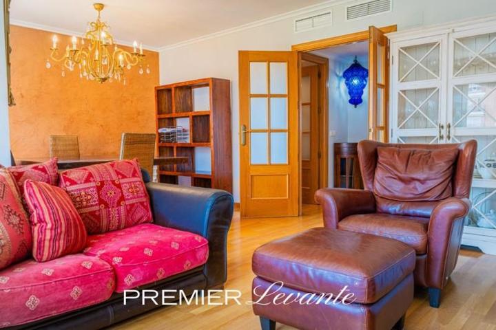 Piso en venta en Alicante, Garbinet-Parque de las Avenidas photo 0