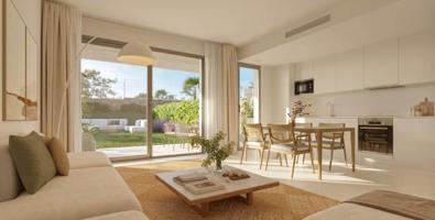 Apartamento en venta en Mijas, Campo de mijas photo 0