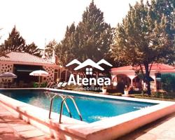 Chalet en venta en Albacete, Albacete photo 0