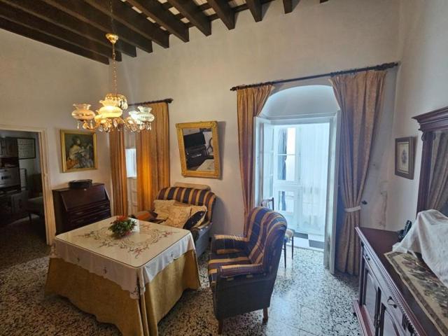 Piso en venta en Vejer de la Frontera, Casco antiguo photo 0