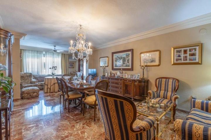 Piso en venta en Granada, Centro photo 0