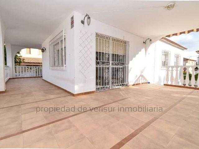Casas de pueblo en venta en Águilas photo 0