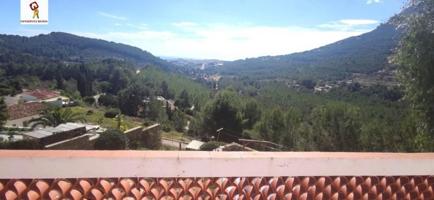 Casa con terreno en venta en Benissa, Benissa photo 0