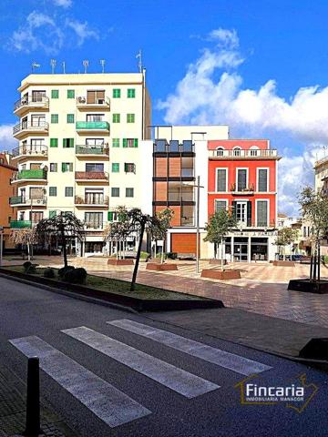 Edificio en venta en Manacor, Carrer de Sant Jaume, 07509 photo 0