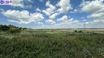 Terreno en venta en Medina Sidonia, South of spain photo 0