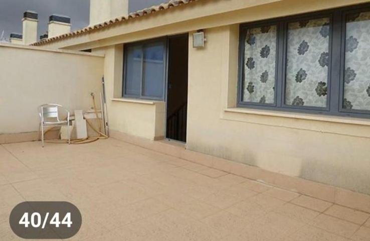 Adosada en venta en Albacete, Carrefour photo 0