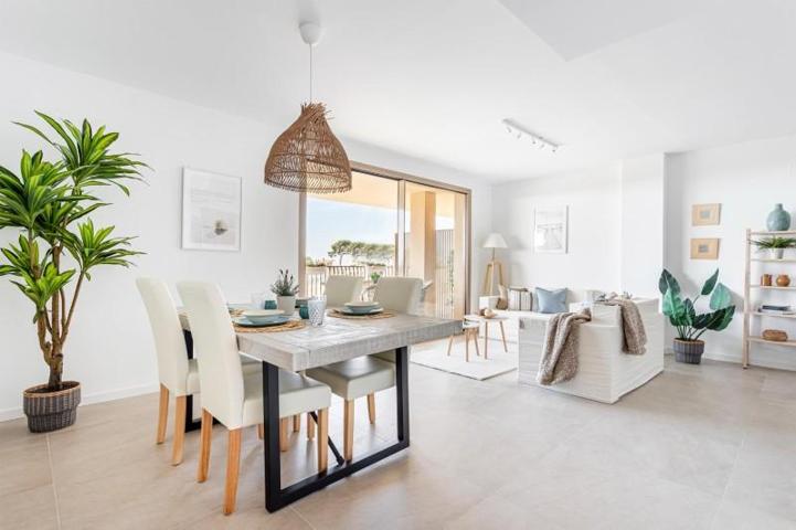 Piso en venta en Godella, URB. CAMPOLIVAR photo 0