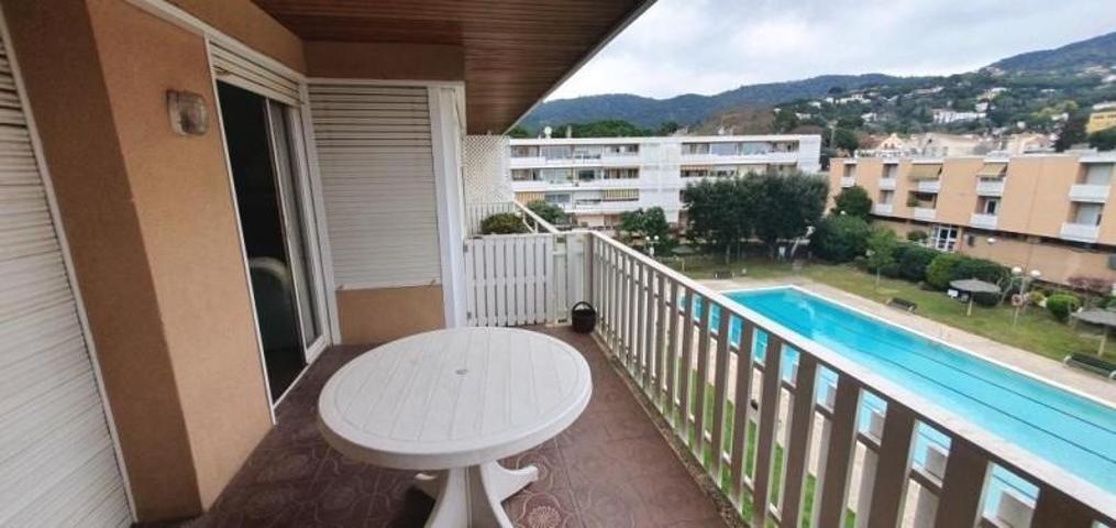 Piso en venta en Cabrils, Centro photo 0