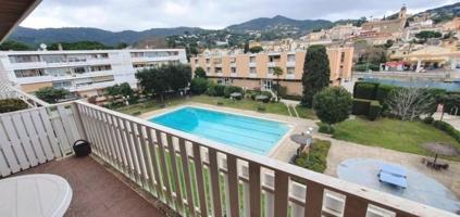 Aticos en venta en Cabrils, Costa del maresme photo 0