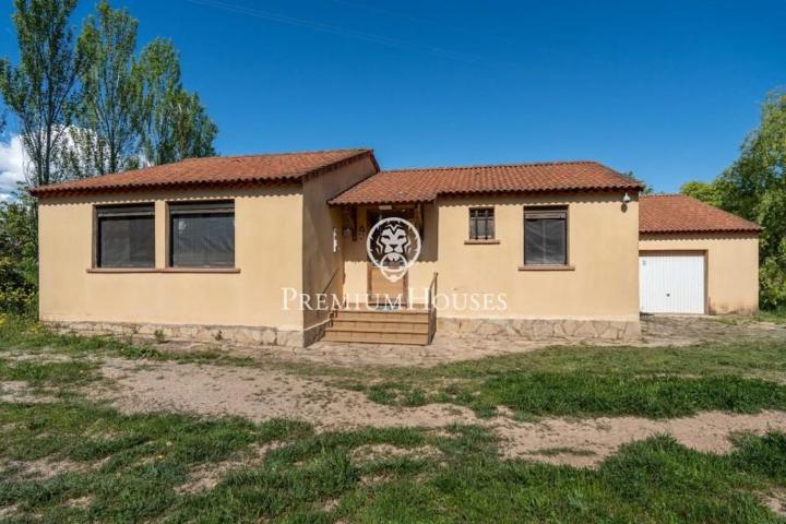 Casa en venta en Montblanc, Prenafeta photo 0