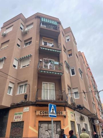 Piso en venta en Málaga, Mármoles photo 0