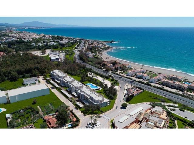 Apartamento en venta en Casares photo 0