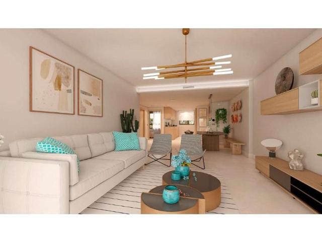 Apartamento en venta en Casares photo 0