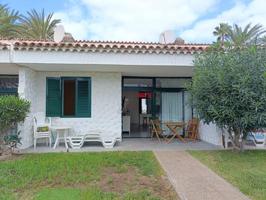 Bungalow en venta en San Bartolomé de Tirajana, Playa del Inglés photo 0