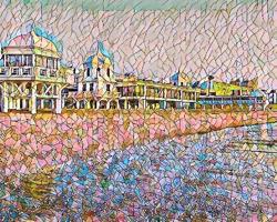 Piso en venta en Cádiz, Centro, Barrio de la Viña photo 0