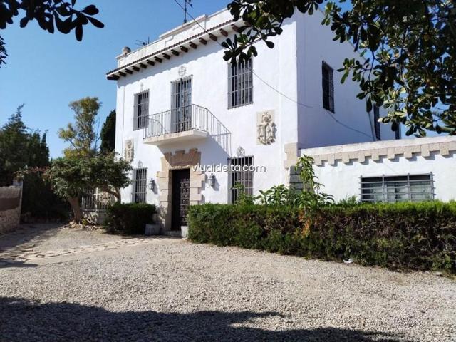 Chalet en venta en Sant Carles de la Ràpita, Centro photo 0