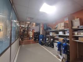 Local comercial en venta en Bilbao, Iralabarri photo 0