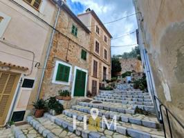 Apartamento en venta en Banyalbufar, Cala balnyabufar photo 0