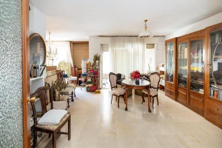 Piso en venta en Granada, Alminares photo 0