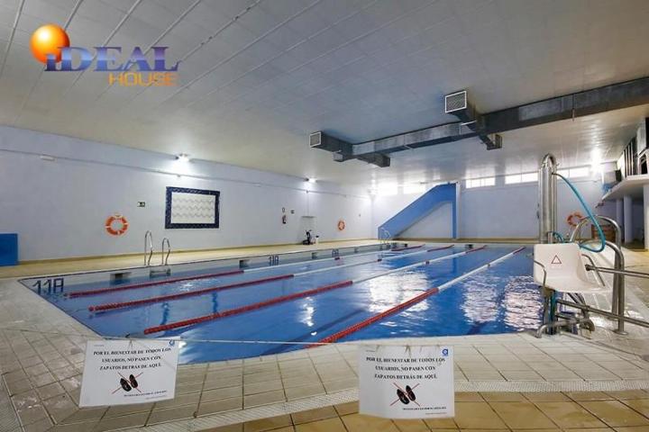 Piso en venta en Granada, Alminares photo 0