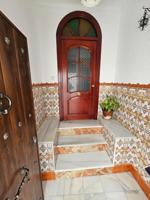 Casa en venta en Vejer de la Frontera, Casco antiguo photo 0