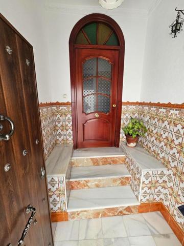 Casa en venta en Vejer de la Frontera, Casco antiguo photo 0