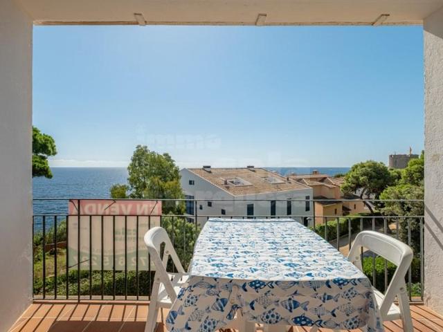 Apartamento en venta en Palafrugell photo 0