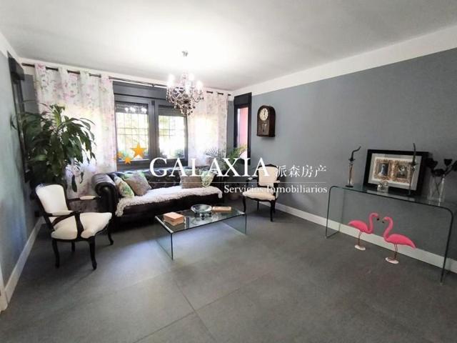 Chalet en venta en Ugena, Los Llanos de Griñón photo 0