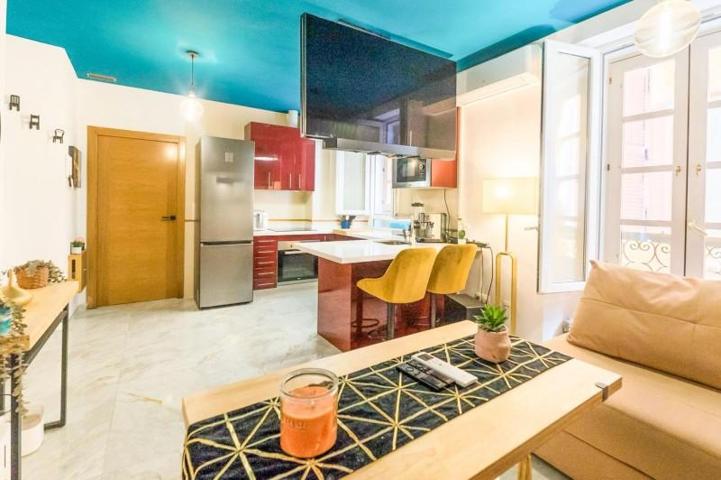 Apartamento en venta en Málaga, Centro Histórico photo 0