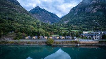 Bungalow en venta en Benasque, Eriste photo 0