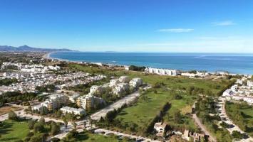 Apartamento en venta en El Verger, Playa setla mirarrosa photo 0