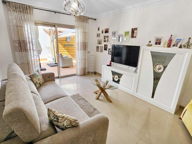 Apartamento en venta en Guía de Isora photo 0