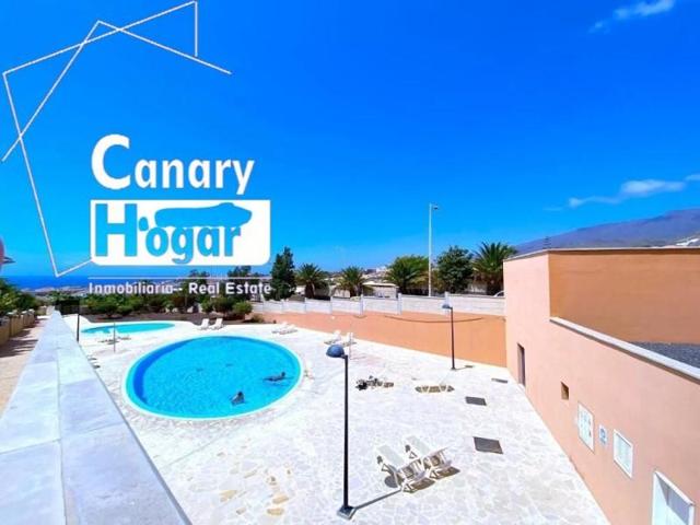 Apartamento en venta en Adeje, San Eugenio Alto photo 0