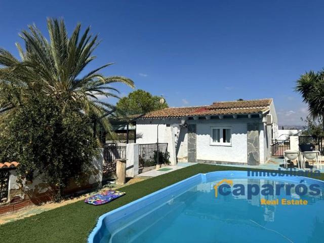 Chalet en venta en Vera, Calle Luis de Góngora, 04620 photo 0