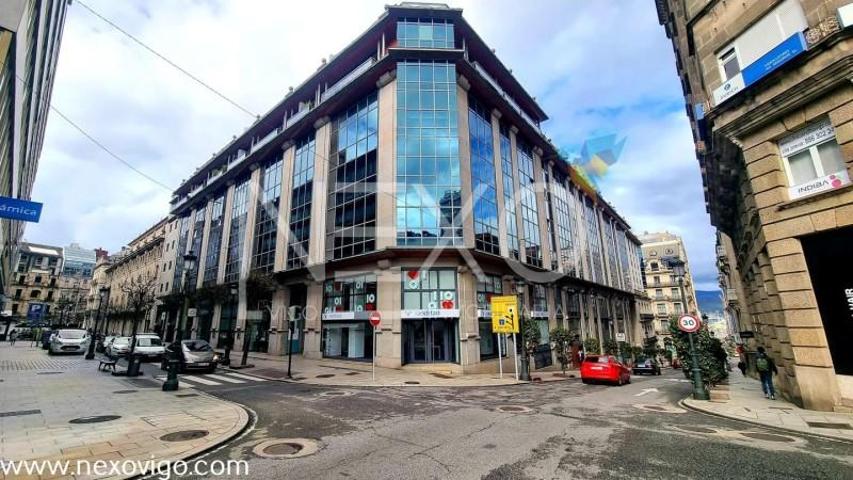 Piso en venta en Vigo, Rúa Uruguay, 36201 photo 0