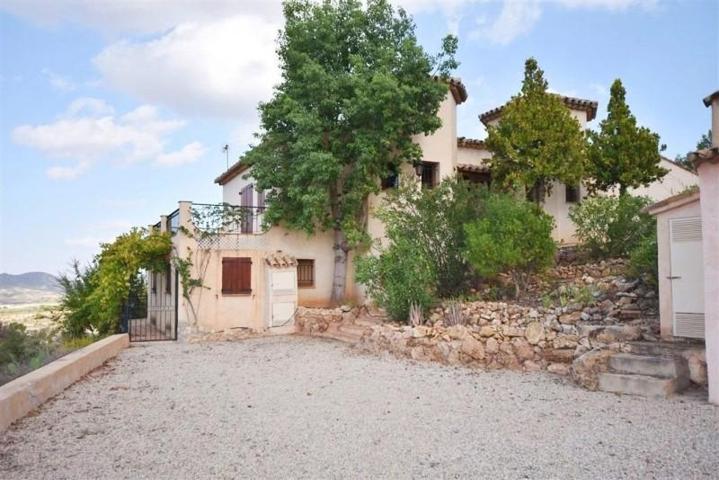 Chalet en venta en Lorca, La Hoya-Almendricos-Purias photo 0
