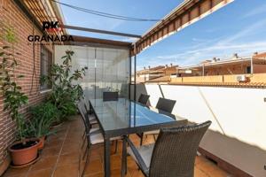 Aticos en venta en Armilla, Ayuntamiento photo 0