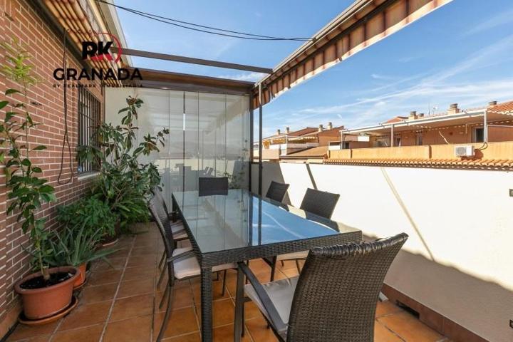 Aticos en venta en Armilla, Ayuntamiento photo 0