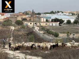 Terreno en venta en Bullas, La copa photo 0