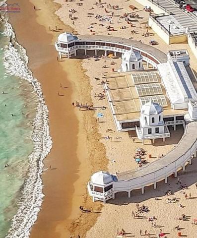 Piso en venta en Cádiz, LA CALETA - LA VIÑA photo 0