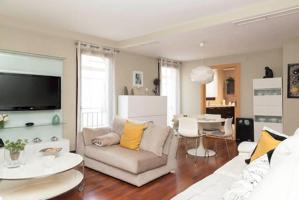 Aticos en venta en Mollet del Vallès, Centro photo 0