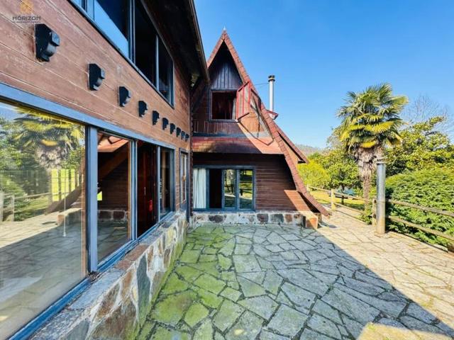 Casa con terreno en venta en Villaviciosa, Parroquias suroccidentales photo 0