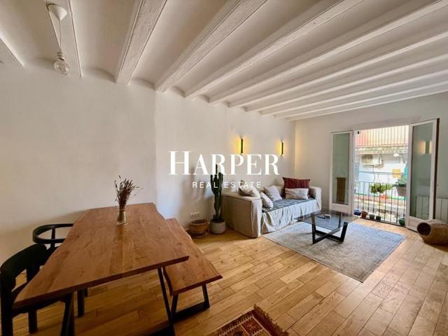 Piso en venta en Barcelona, El Gòtic photo 0