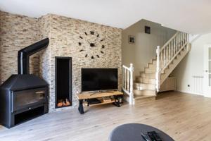 Adosada en venta en Castellar del Vallès, Castellar residencial photo 0