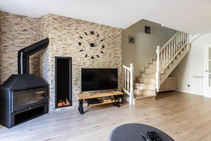 Adosada en venta en Castellar del Vallès, Castellar residencial photo 0