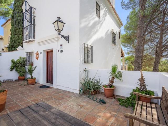 Aticos en venta en Mijas, Urb. Buena Vista photo 0